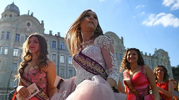 Кадр Рамиля Ситдикова (РИА Новости)