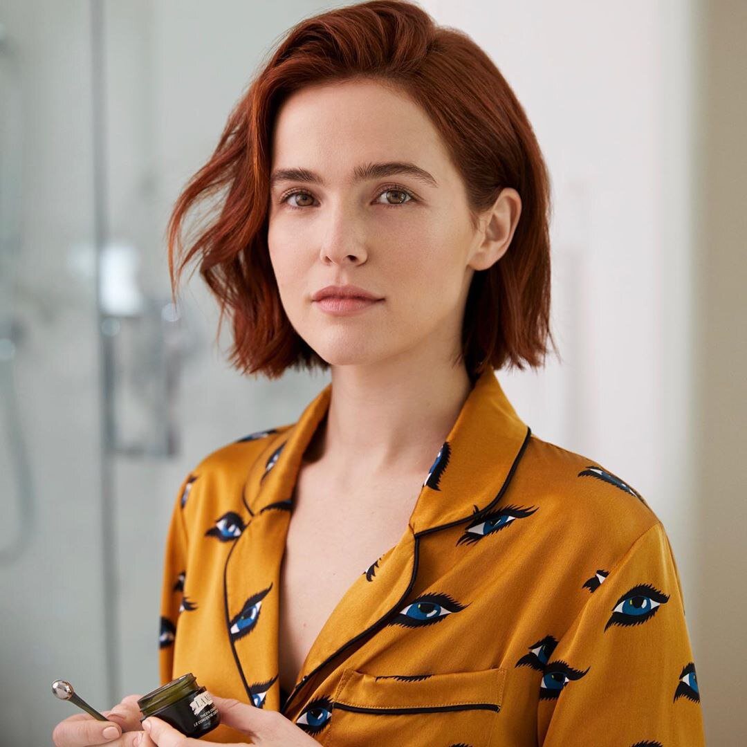 
instagram.com/zoeydeutch