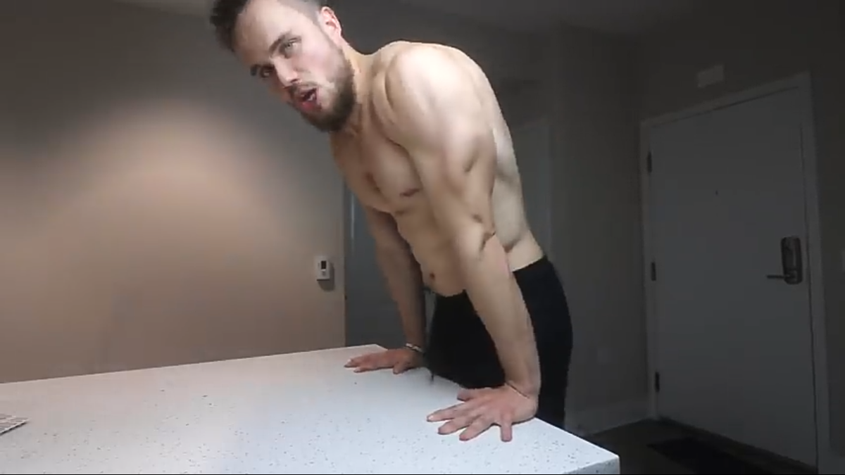 Первое упражнение