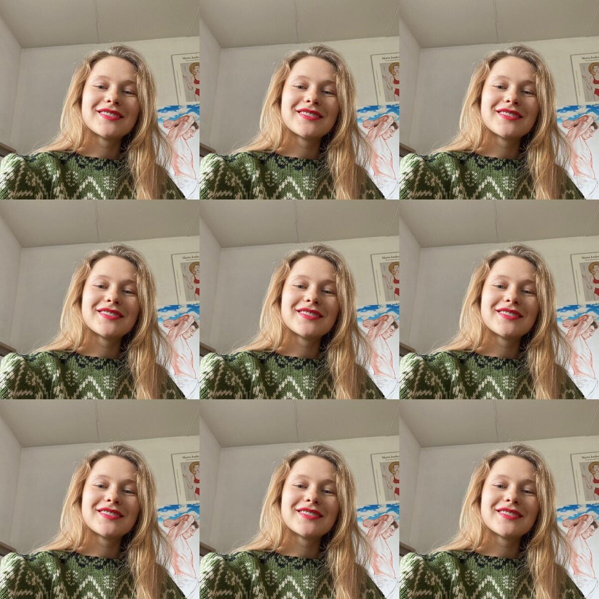 Фото предоставлено героиней и снято на ее личный телефон