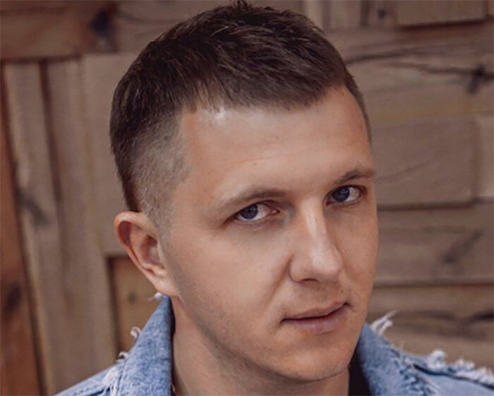 Илья Яббаров