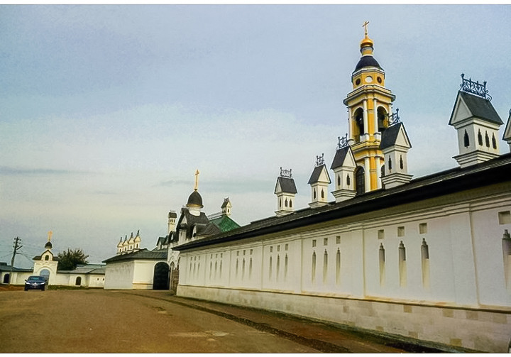 Фотографии авторские 