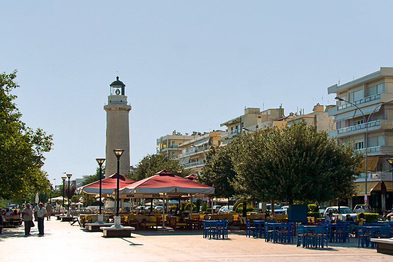 Александруполис