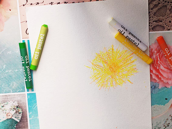 ёжик мохнатый