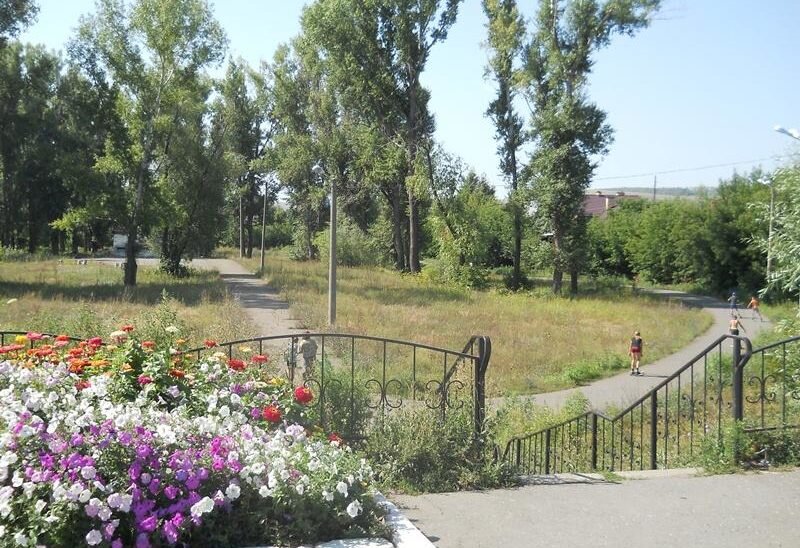 Фото: Ольги Жидейкиной.