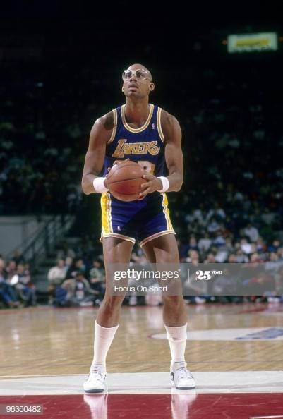 Льюис Алсиндор