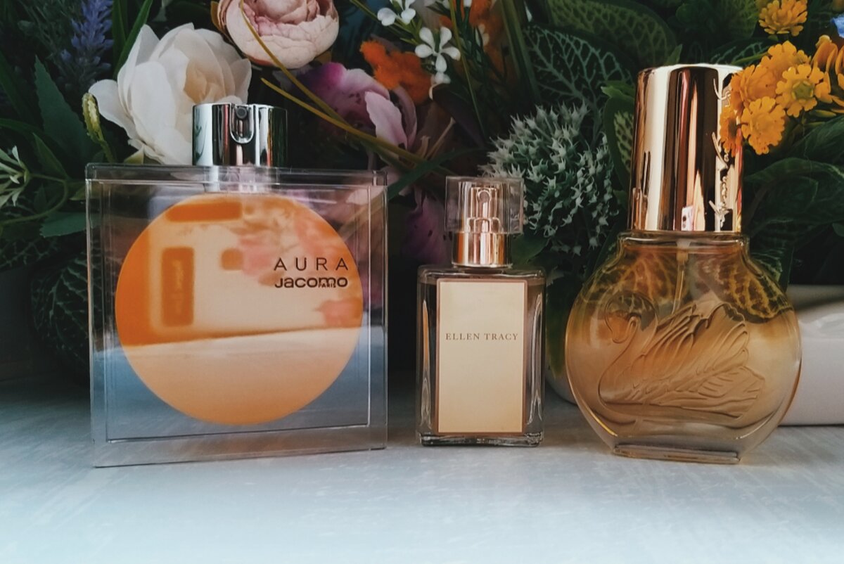 Нажимая на выделенные синим цветом названия, можно перейти на сайт Aroma-Butik, чтобы посмотреть актуальные цены и отзывы других покупателей