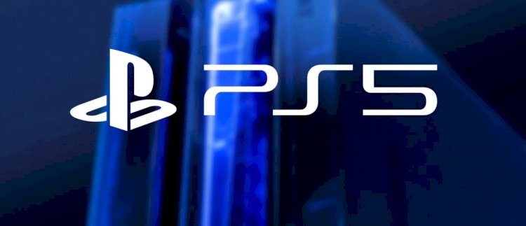 PlayStation 5 - new generation console will surprise players. 