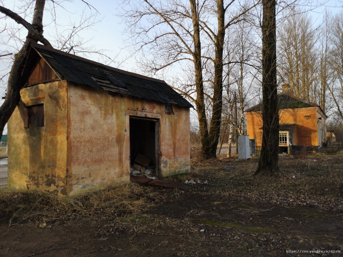 Поезд больше не придёт. Реальные кадры, как РЖД консервирует станции, которые больше никогда не откроются