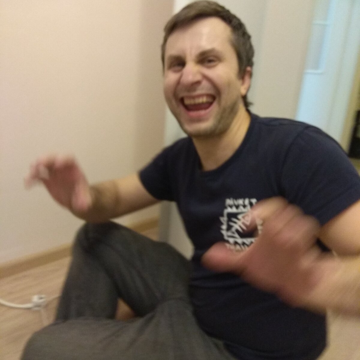 Счастья
