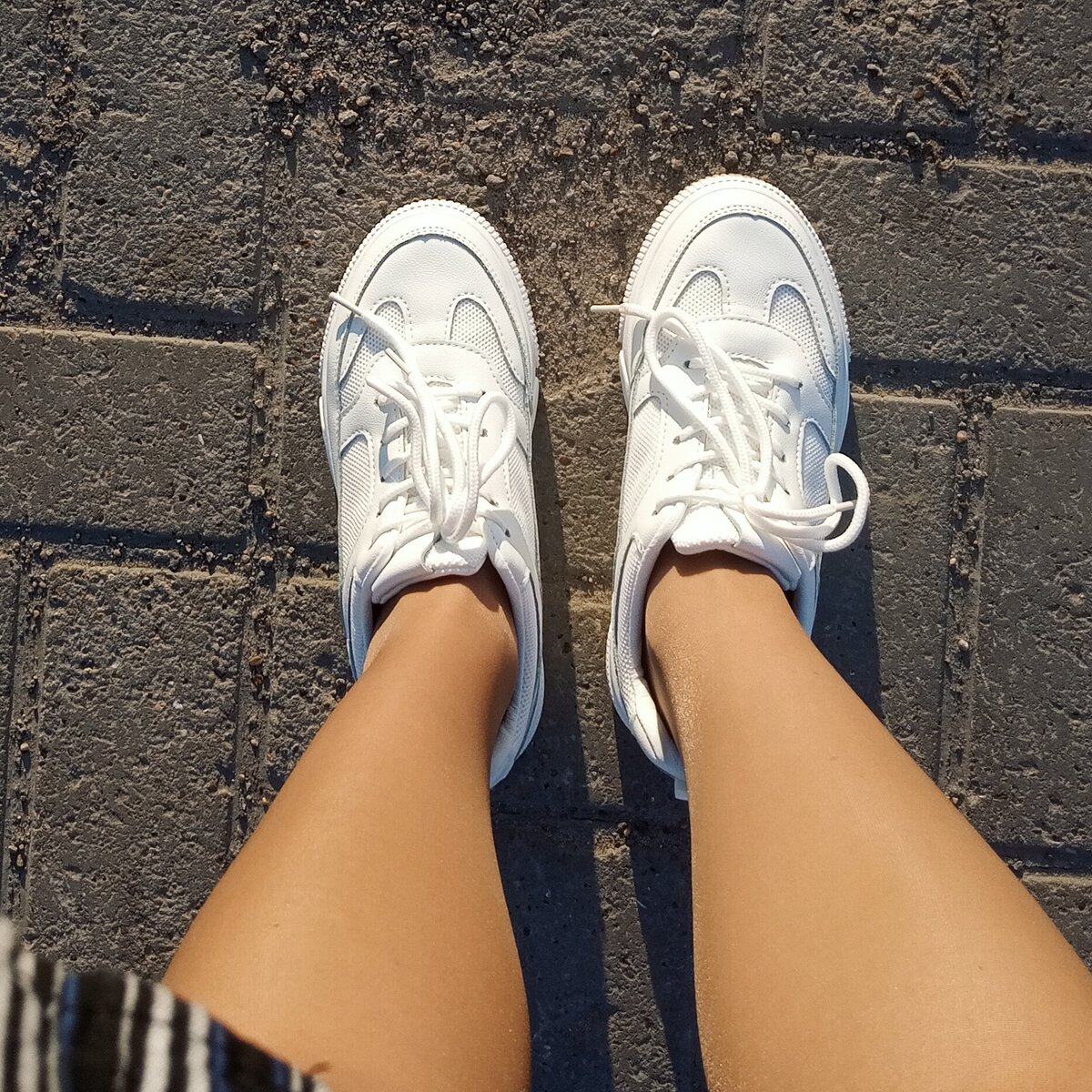 Дорогу осилит идущий!