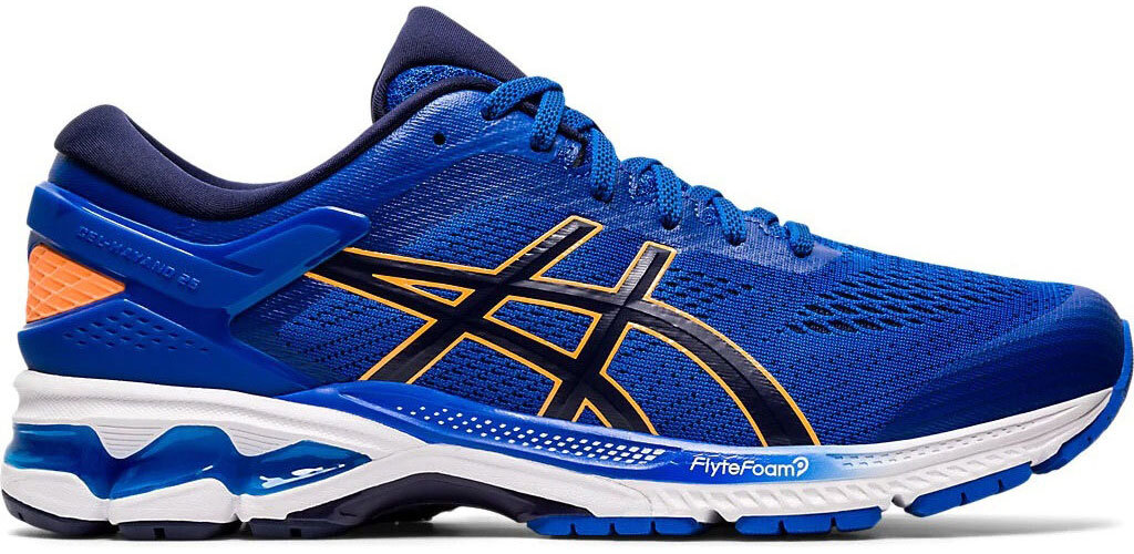 Кроссовки ASICS GEL-Kayano 26