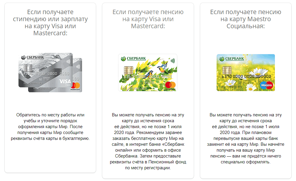 Карта для социальных выплат мир бесплатная