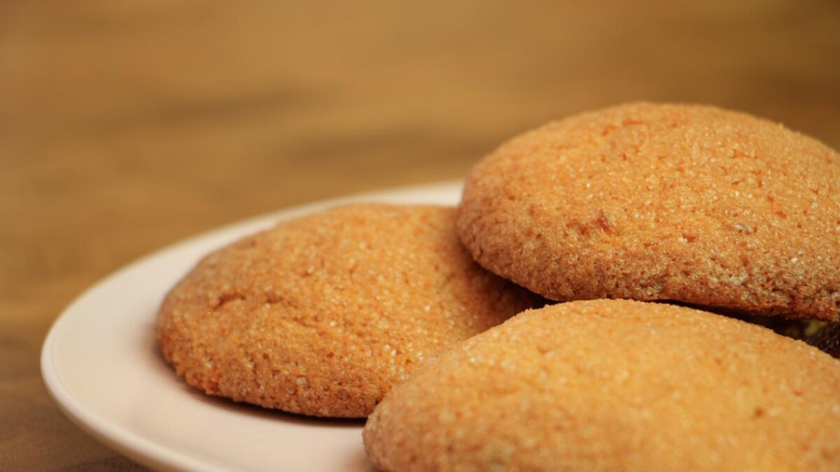 Привет! Сегодня будем выпекать апельсиновое печенье. На аромат прибегут все сладкоежки района )