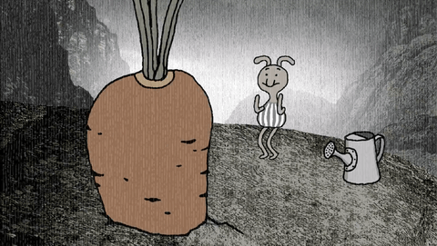 Крушение аграрной надежды