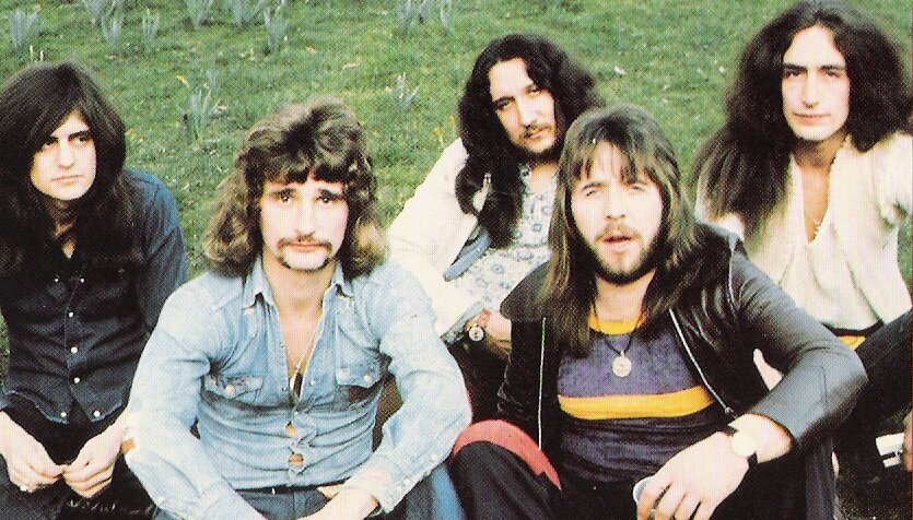 Uriah Heep