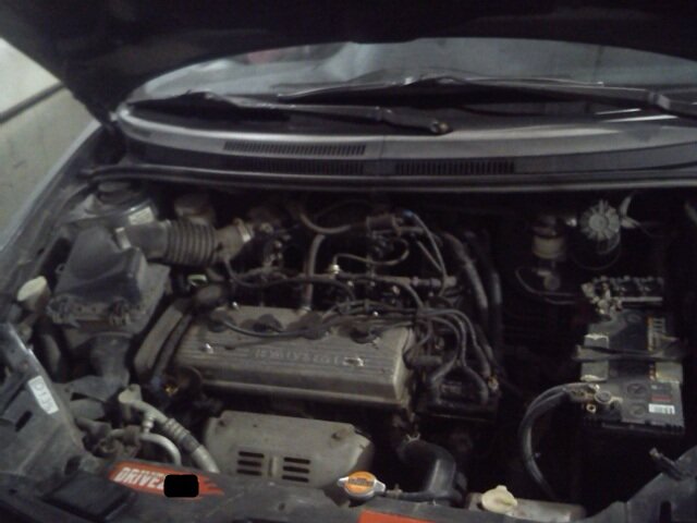 двс 94 пони 16 клапанов