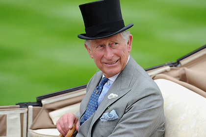 Принц Чарльз / Фото: Stuart C. Wilson / Getty Images for Ascot Racecourse