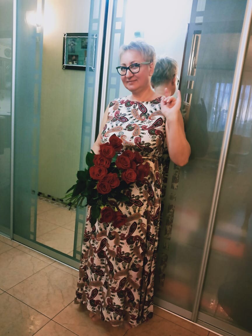 Фото из личного архива.