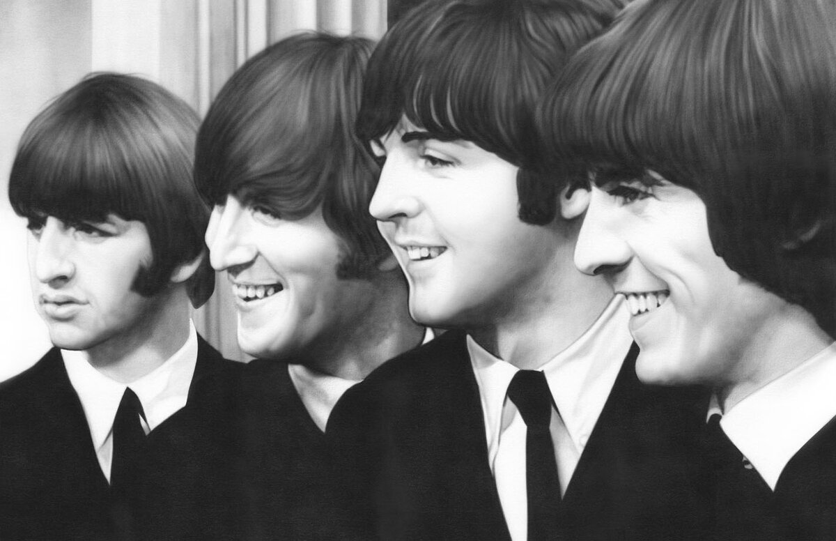 The Beatles