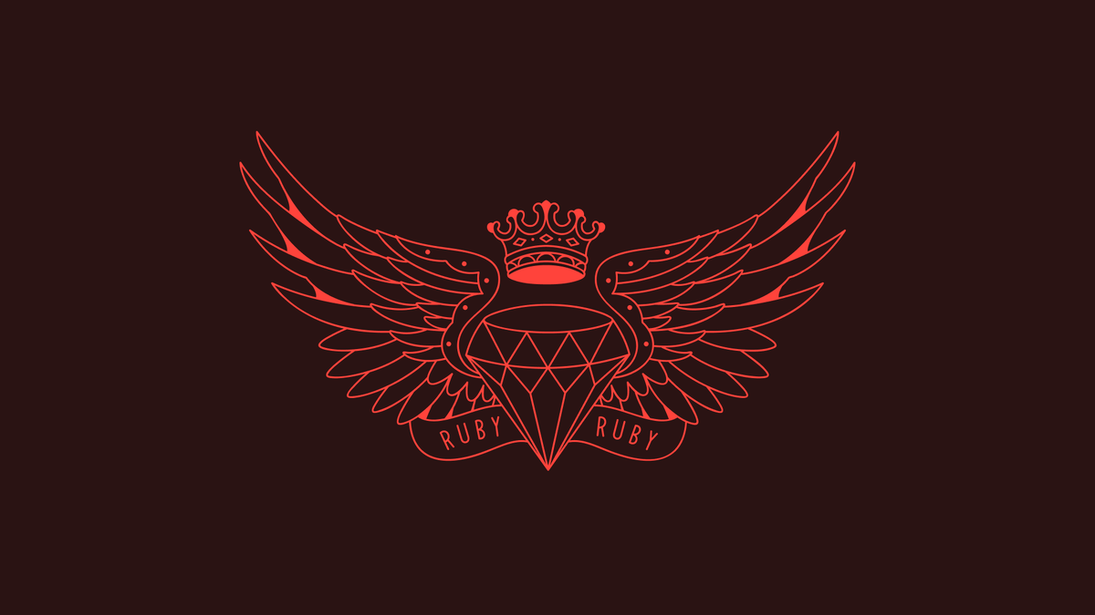 Ruby жил, Ruby жив, Ruby будет жить! 