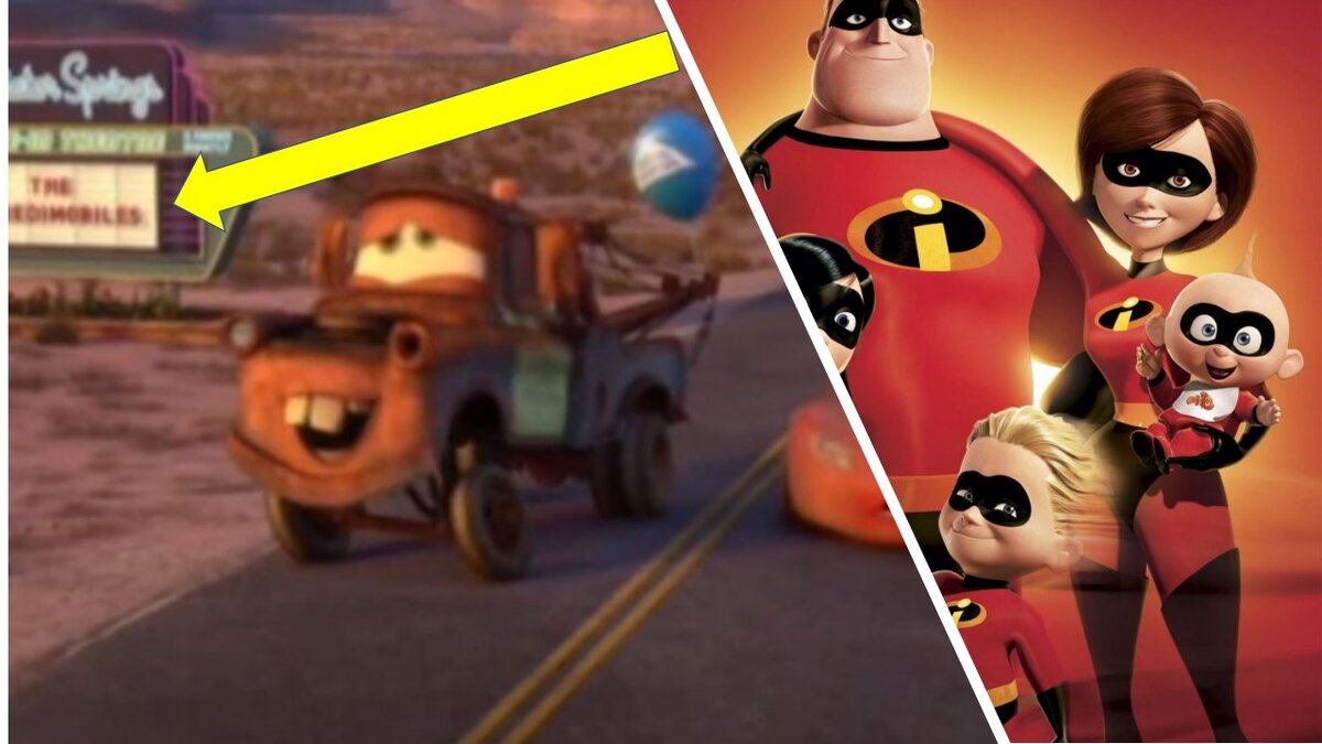 Суперавтомобили.