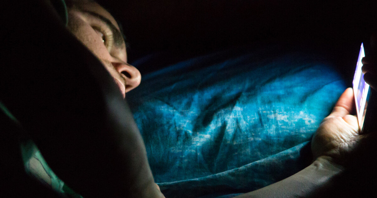 У меня вот так каждый вечер...у вас 100% также