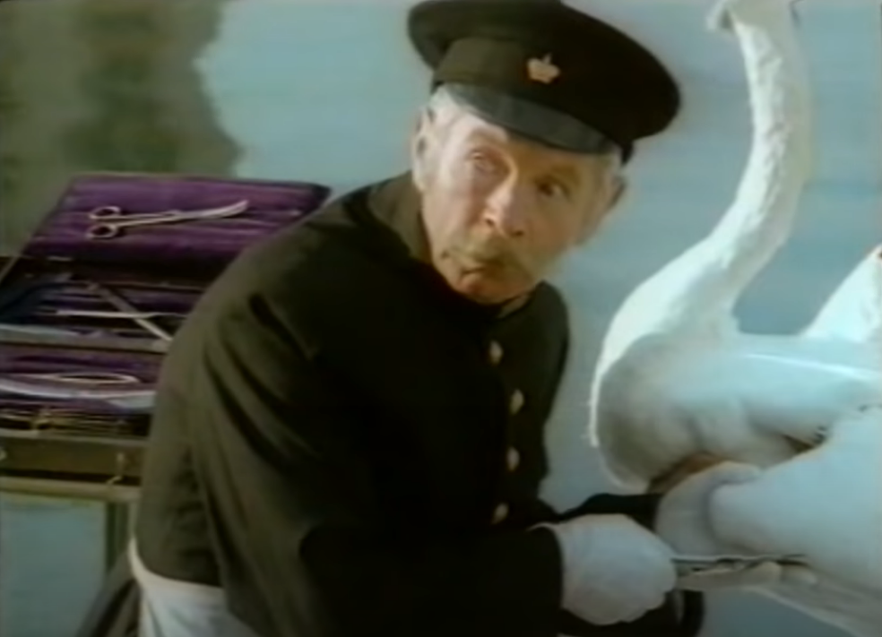 кадр из видео ( режиссёр Тимур Бекмамбетов)