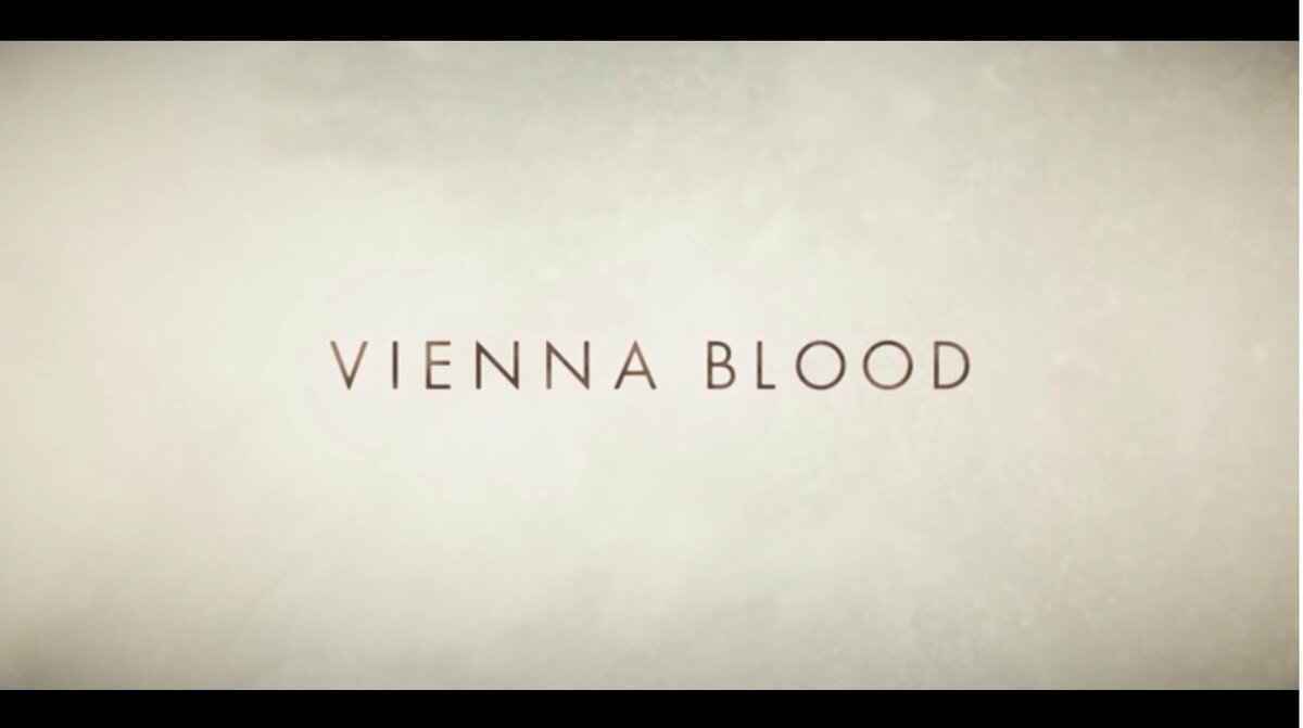 Кадр из сериала "Убийство по Фрейду"