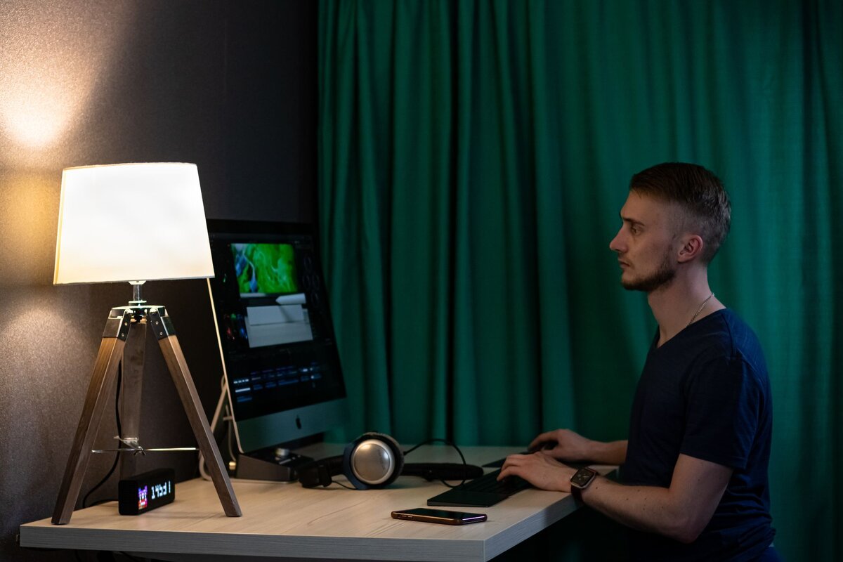 Фото здесь и далее из личного архива