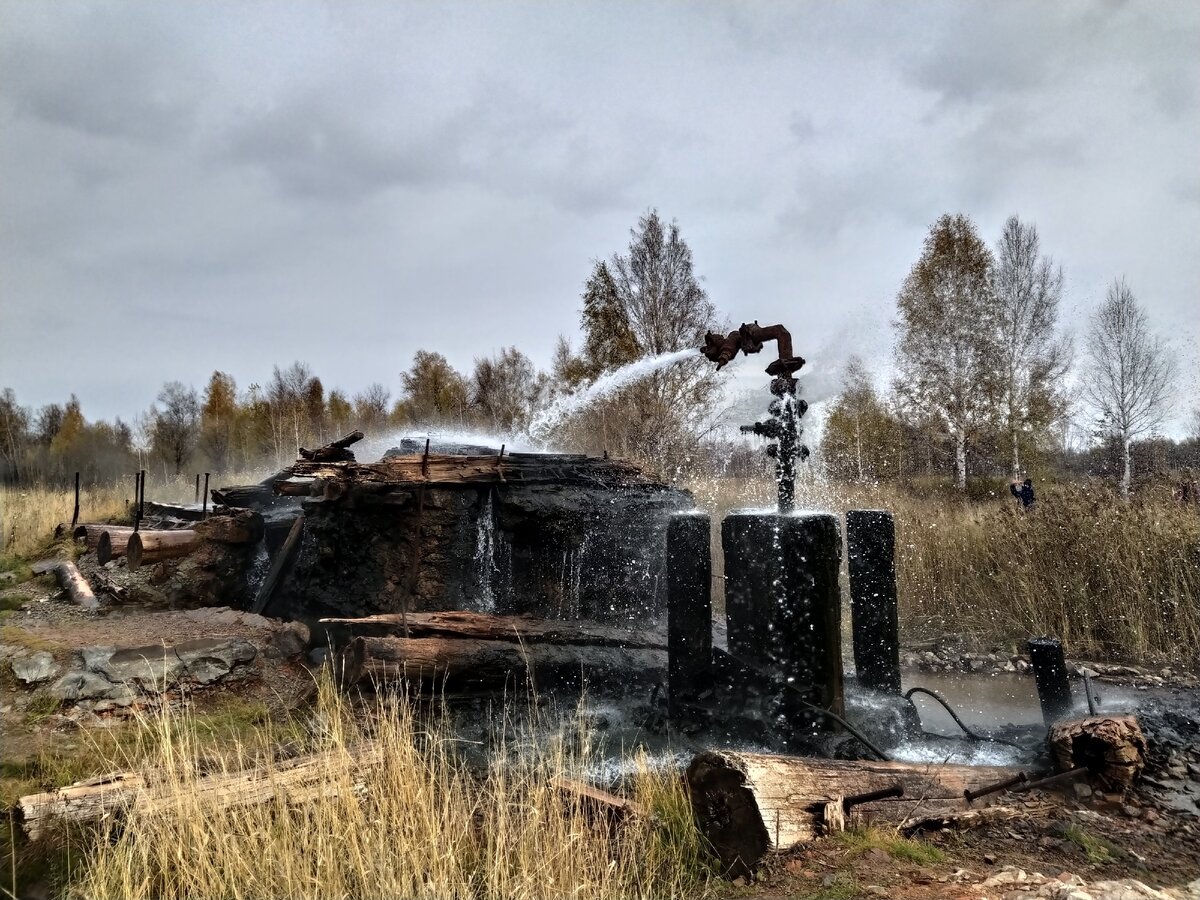 Петропавловка Томская область Колпашевский район