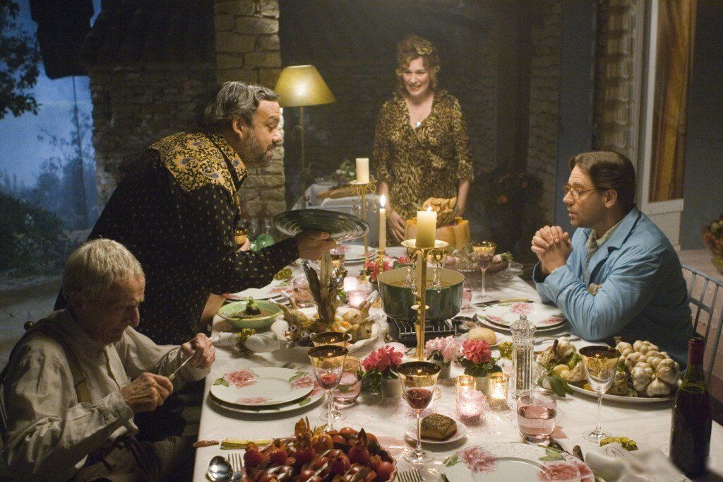 Фильм "Хороший год"