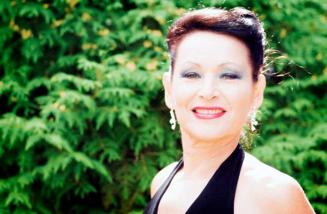 Галина Николаевна Гроссман