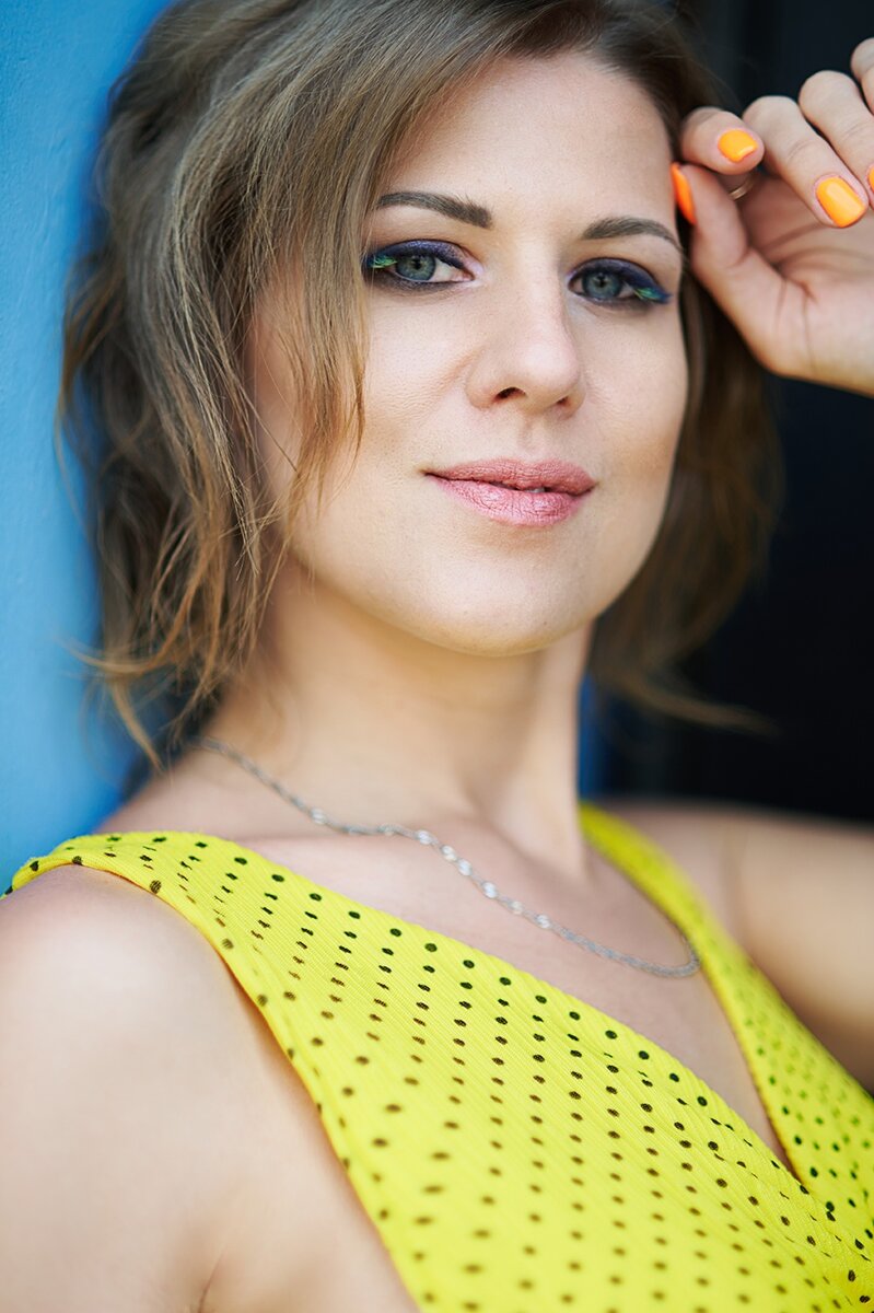 Фото - Анна Петрова