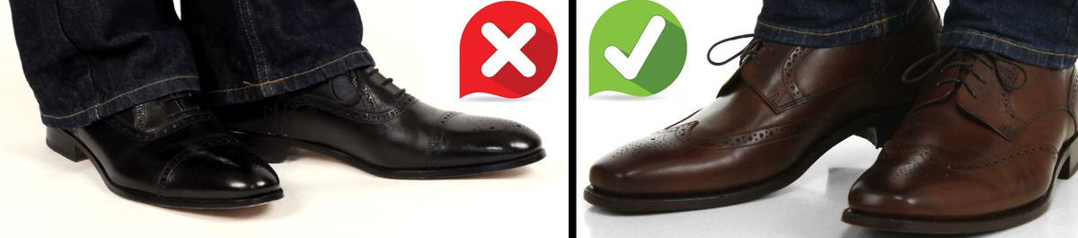 Туфли оксфорды женские: с чем носить модную обувь. - Diesel Forum