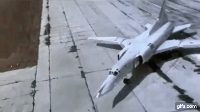 Бомбовая выкладка Ту-22М2