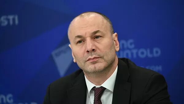 Анзор Музаев