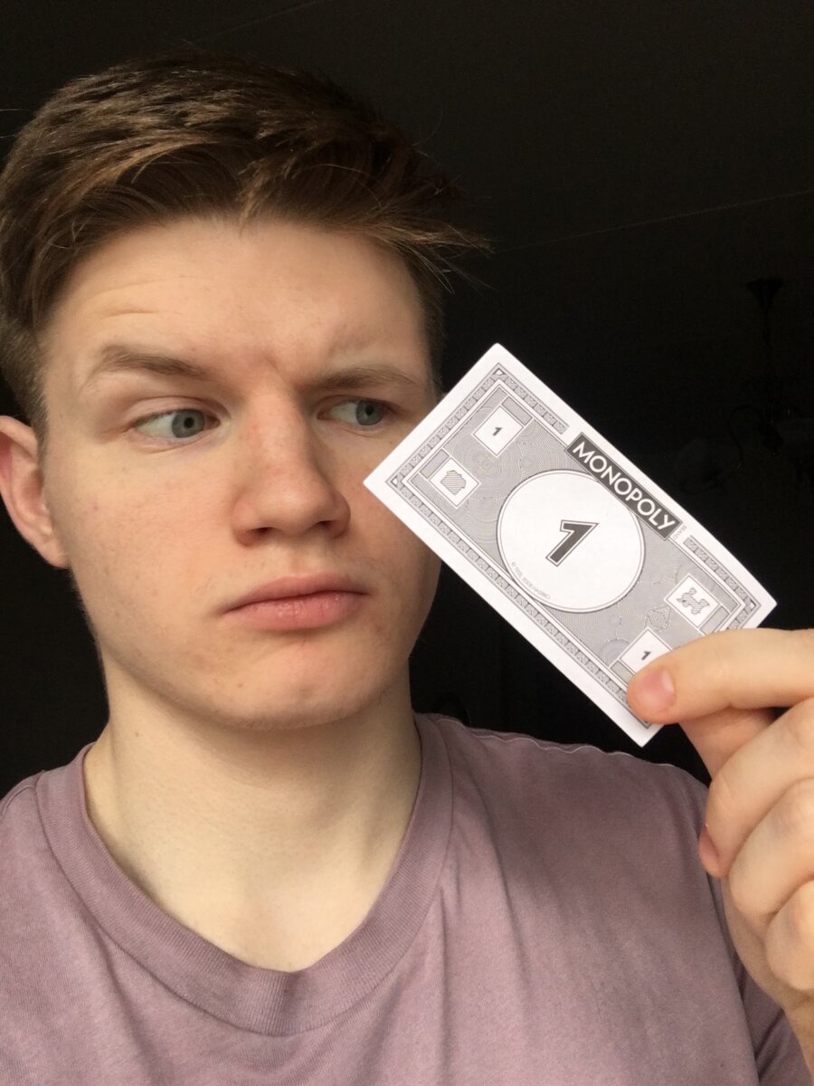 На связи Илья Матюхин