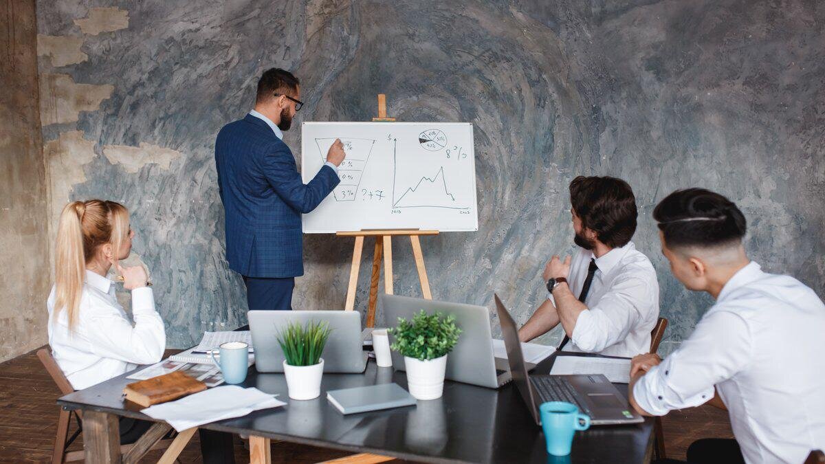 Мои коллеги 