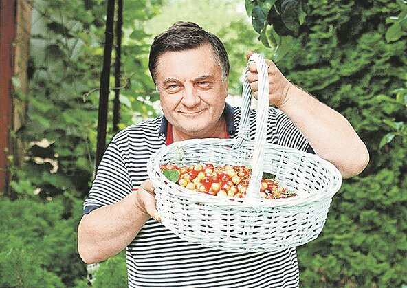 Андрей Туманов. Источник фото: Яндекс.Картинки