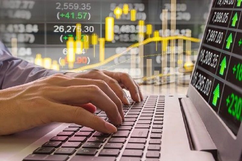 
Какие акции есть