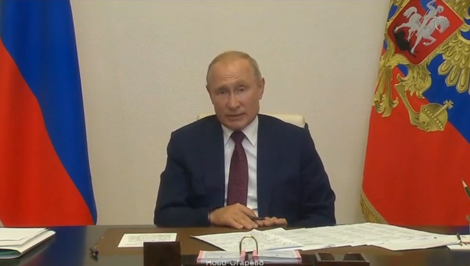 Видео с канала «Красный Код»