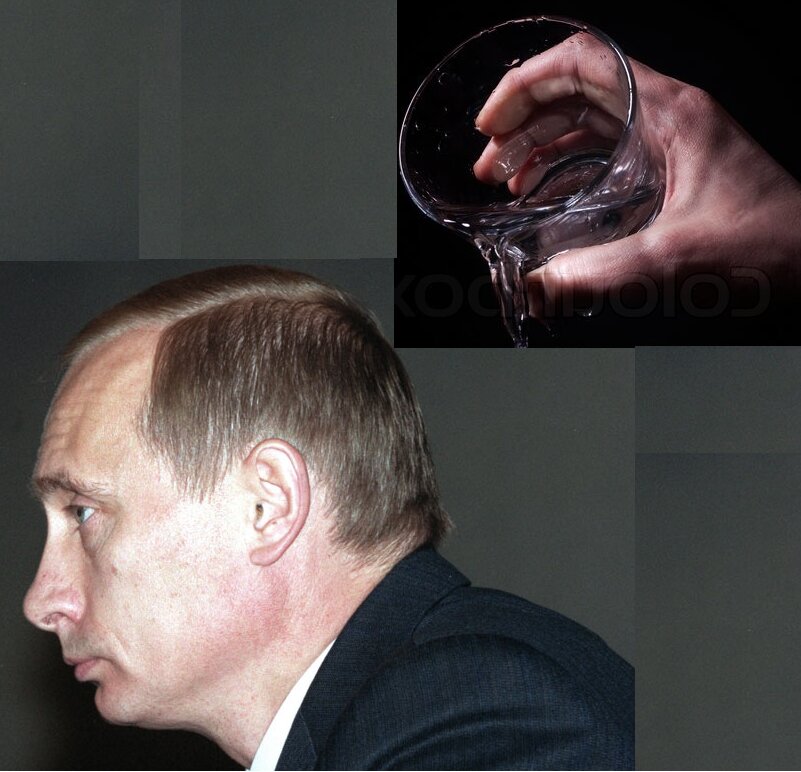 Новая притча