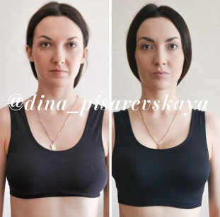 Мой промежуточный результат вам для мотивации)