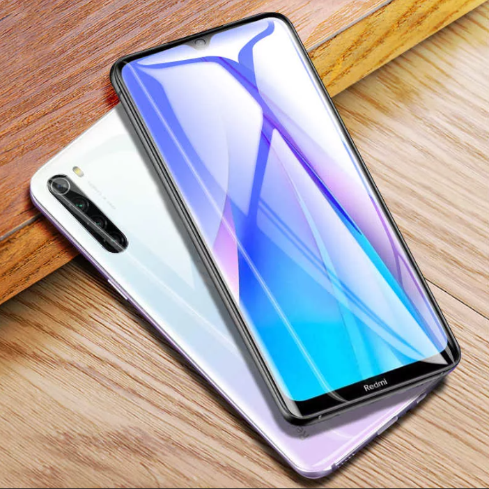 Xiaomi Redmi Note 8T