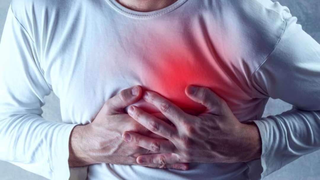 Кардиофобия. Страх за своё сердце