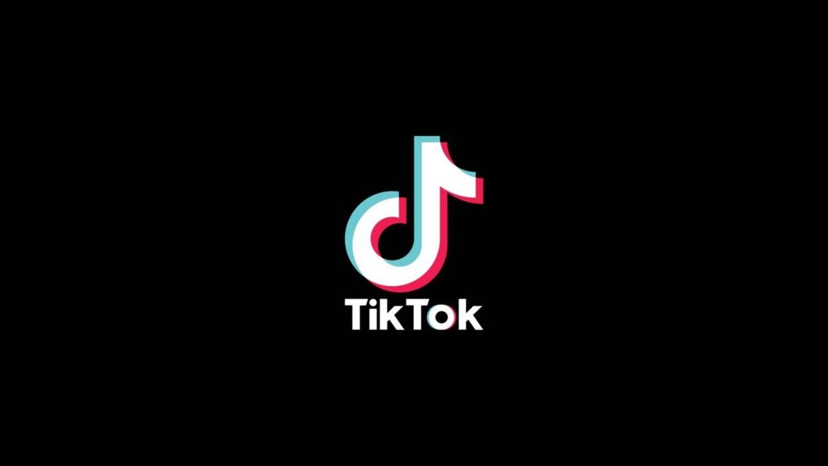 Логотип TikTok