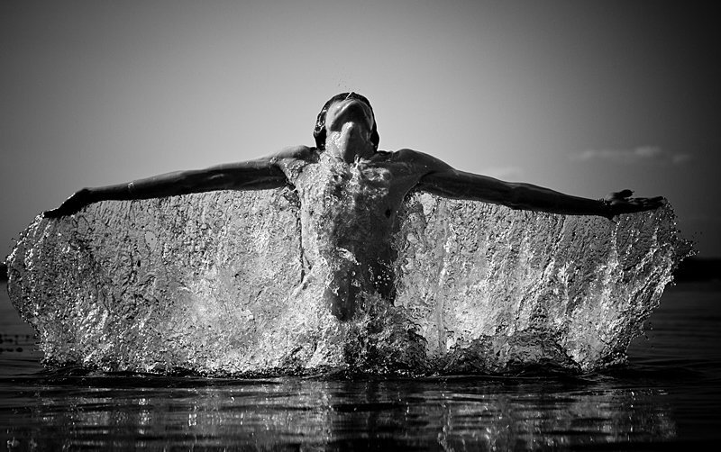 С просторов интернета по запросу "жизнь":)