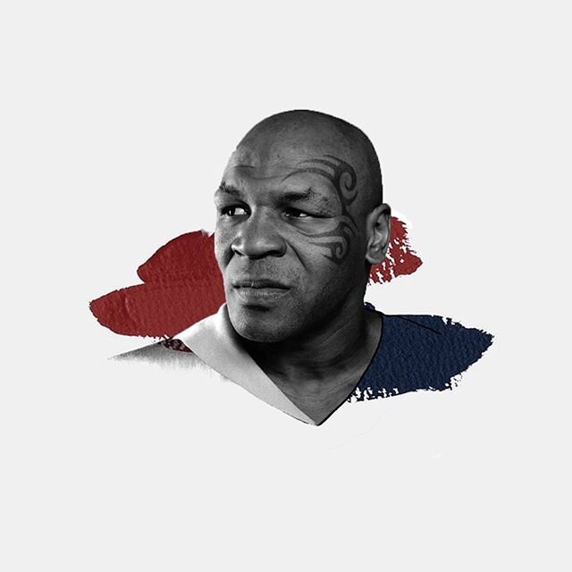 История банкротства одного из величайших боксеров всех времен - Майка Тайсона 