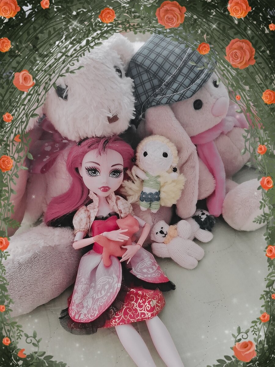 Детство... ✨